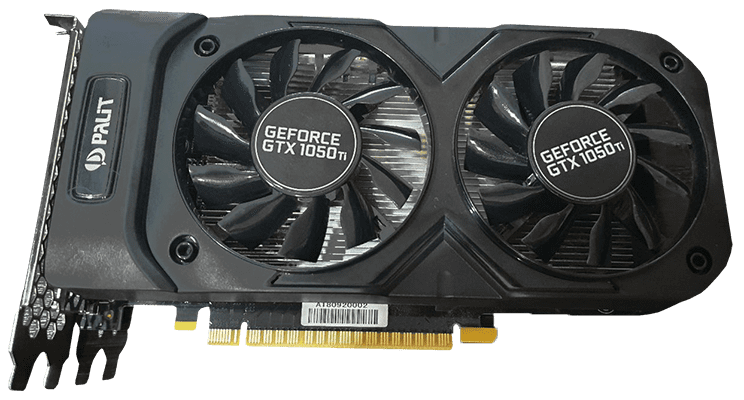 Продать видеокарту nvidia geforce gtx 1050 ti 2gb 3gb 4gb gddr5 дорого